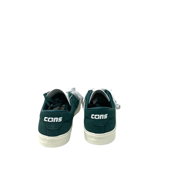 Converse CONS Louie Lopez Pro Suede Sneakers Low Top Men Size Green Shoe A05326C - Picture 7 of 11